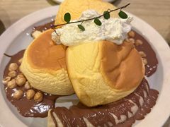 -UPPER KITCHEN(延安路店)