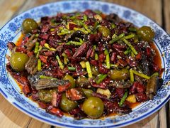 -饭江湖·江湖菜(湖广会馆店)