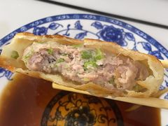 -牛庄高晓山风味馅饼城(海城店)