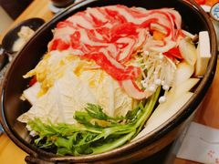 -王鼎精致料理铁板烧(世博源店)