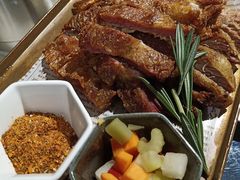 -京味斋·北京烤鸭(北京南站洋桥店)