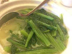 -潮府馆·非遗潮州菜·港式点心(世纪公园店)