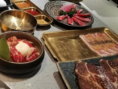-妥妥烤肉料理(昙华林店)