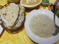 -Santoor 萨都里印度餐厅(北锣鼓巷店)