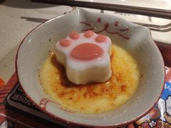 -猫爪爪原切自助烤肉(观音桥阳光世纪店)