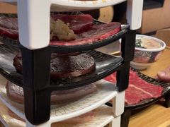 -AJIYA·池袋日式烧肉自助(天津万象城店)