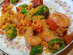 -德胜轩正宗顺德菜(宝安沙井会展中心店)