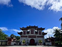 -博鳌禅寺