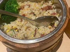 -避风塘(宝山万达店)