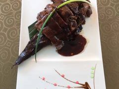 -自在弥林花园餐厅(云栖店)