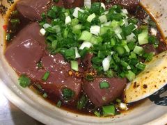 -杨三孃跷脚牛肉(玉双路店)
