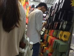 -赛格电子市场(华强北路店)