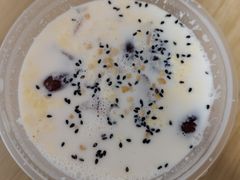 -清真盛志望麻酱酿皮·非遗老字号