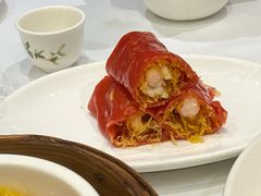 香脆红米肠粉-稻香酒家·35年老字号(侨光店)