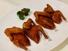 -利苑酒家(金宝店)