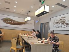 -吉野家(复兴路第二餐厅店)