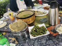 -春娟茶楼·地道农家菜(梅家坞店)