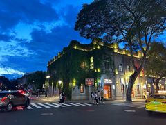 -三坊七巷历史文化街区