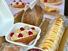 -富贵面包公司(运河店)