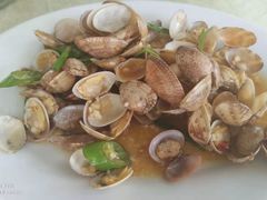 -乡味海鲜农家菜·巽寮土窑鸡(地道美食店)