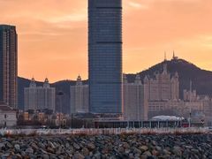 -星海湾跨海大桥