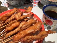 放学小肉-哥老官重庆美蛙鱼头(五角场合生汇店)