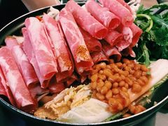 -MI WU FACTORY米屋美食工厂餐厅(绿地店)