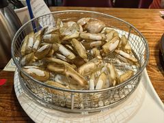 -海味当家·蒸锅海鲜(星海公园店)