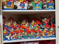 -正阳书局(西四南大街店)