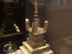 -浙江省博物馆(孤山馆区)