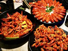 -沪小胖小龙虾(淮海中路旗舰店)