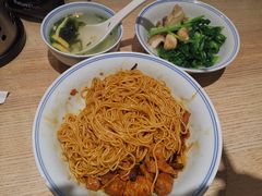 -君东记本帮面馆(天钥桥路店)
