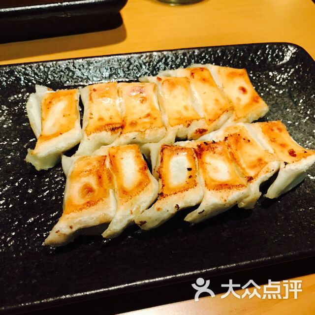 天手古舞居酒屋(思南路店)脆皮烧饺图片 - 第598张