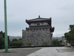 -揭阳楼