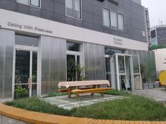 -Green Option(官舍店)