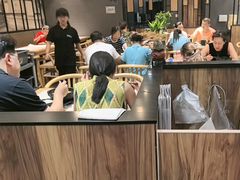 -鸡汤过桥·过桥米线