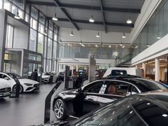 -上海可达汽车销售服务有限公司