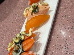 -元气寿司(环球港店)