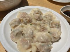 -安天民北方饺子(白石洲店)