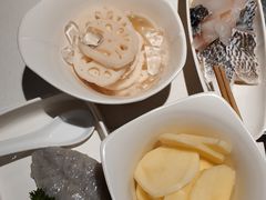 招牌虾滑-海底捞火锅(河东万达广场店)