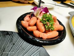 -韩宫宴烤肉·料理(大宁国际店)