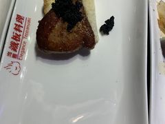 -尚雅铁板料理自助餐厅(乐松店)