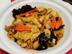 -小蓝鲸湖北菜(八一路店)