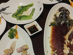 -元素中餐厅.海南菜.粤菜.椰子鸡.海鲜.包房.石梅湾威斯汀度假酒店