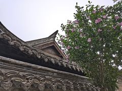-天朝元辅-徐州民俗博物馆