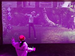 -珠海横琴国家地理探险家中心(创新方)