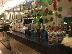 -安蒂娅·海鲜自助餐厅(安蒂娅美兰酒店)