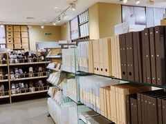 -MUJI无印良品(天河领展广场店)