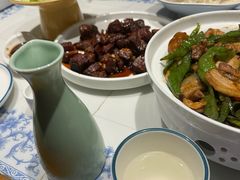 -东方饺子王(工农大路店)
