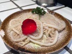 千层肚-贰回巷火锅馆(钟楼店)